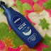 Review // Nivea Nourishing Lotion Body Milk with Almond Oil