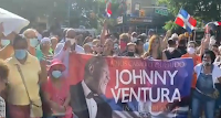 Johnny Johnny