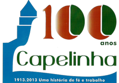CAPELINHA 100 ANOS