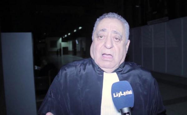 القبض على ستة أشخاص من بينهم ابن المحامي محمد زيان بعد تورطهم في قضية بيع “كمامات مزورة”!