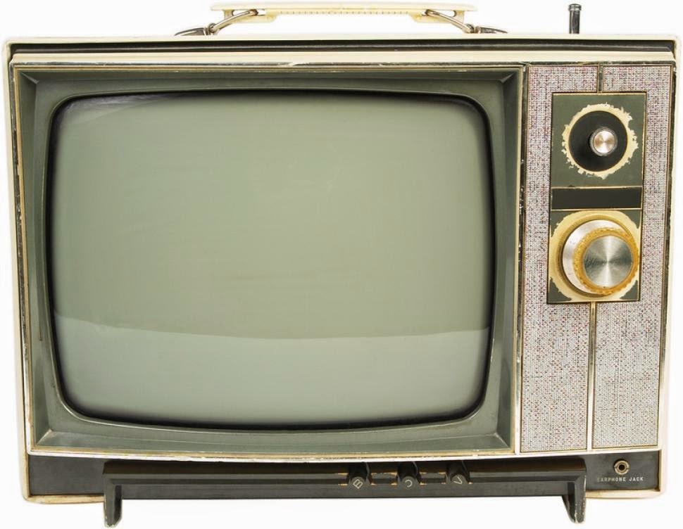 تلفزيون زمان 1964 كان لة شنة ورنة وحكايات  وكان أول بث تلفزيوني مصري في 21 يوليو 1960