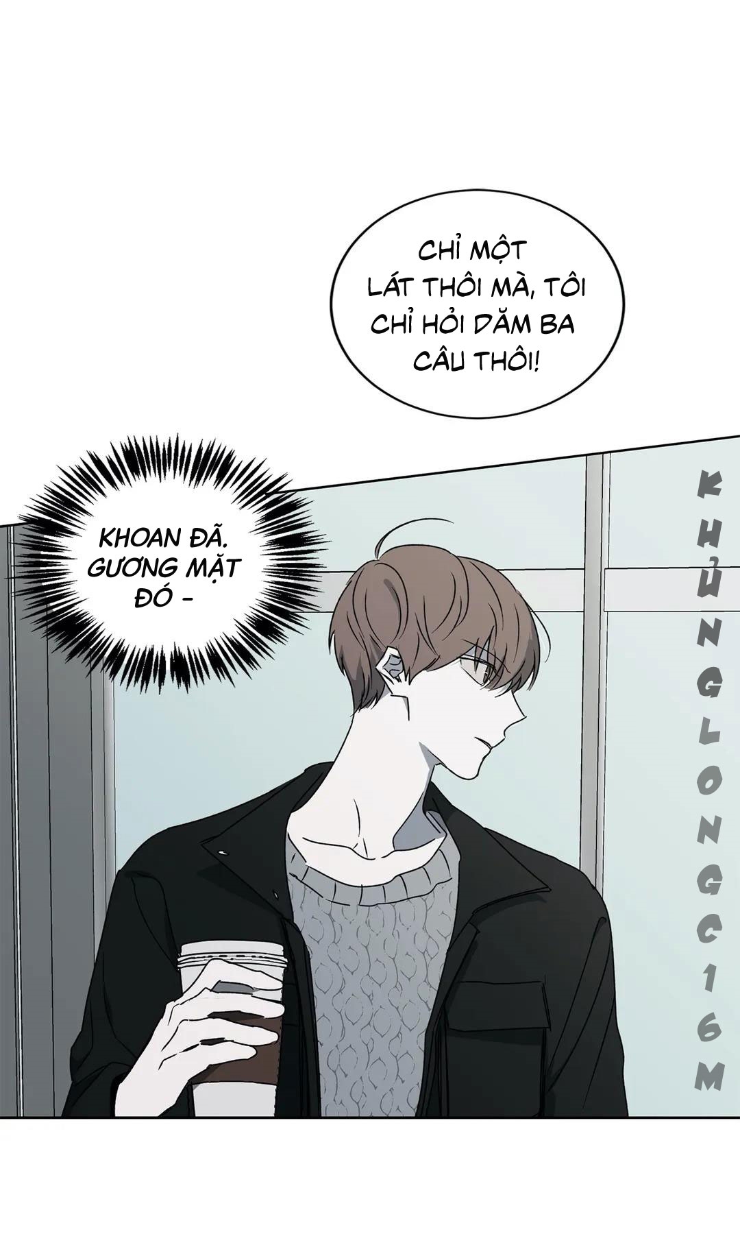 Đọc truyện Bảo Vệ Em - Chapter 6
