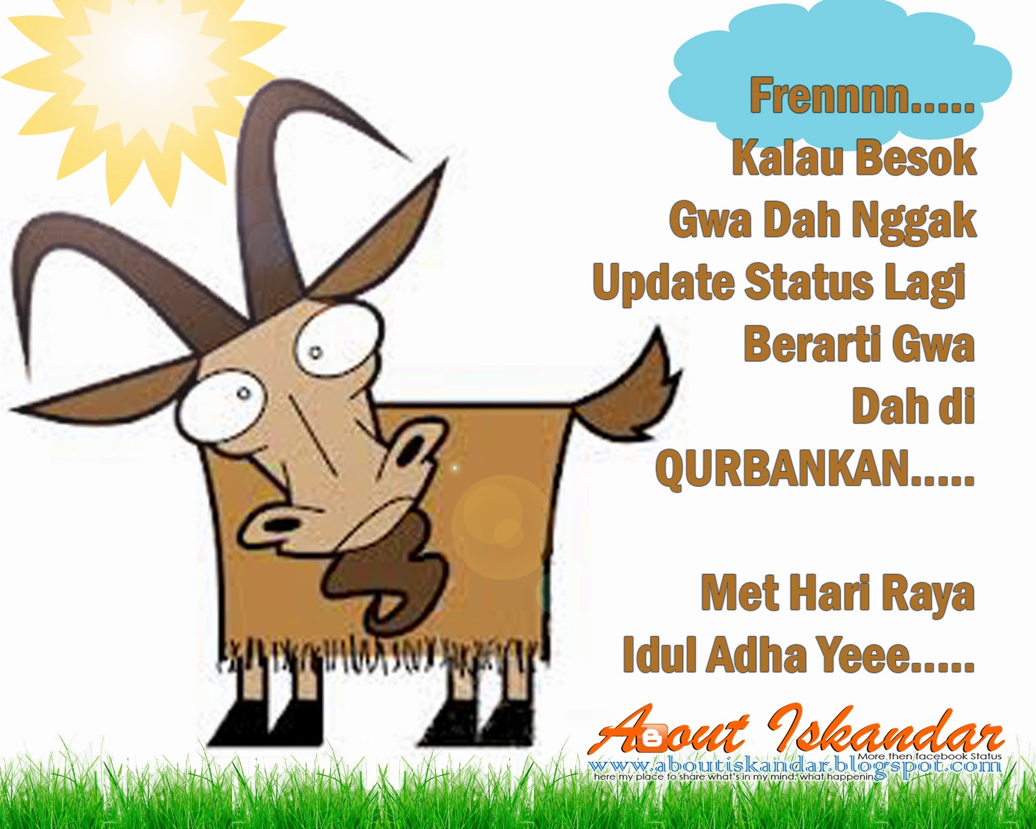 Iskandar Dorman Official Blog Tetap Bekerja di Hari Iskandar Dorman Official Blog Tetap Bekerja di Hari