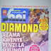 Dondo za magazeti mbalimbali Tanzania jumamosi ya 14.2018
