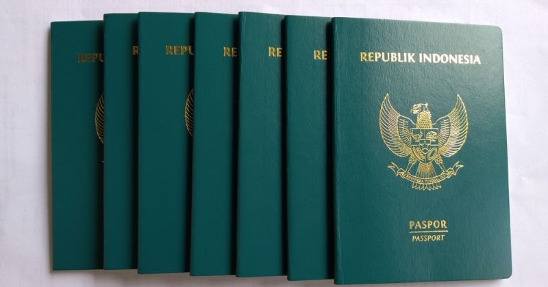 Biro Jasa Paspor Blitar HUB 085235555621 (TLP/WA)