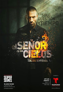 El Señor de los Cielos