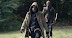 The Walking Dead revela identidade do ninja mascarado em retorno da 10ª temporada