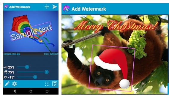 Aplikasi Cara Menambahkan Watermark pada Gambar Android Aplikasi Cara Menambahkan Watermark pada Gambar Android - Watermark Apps Android Add Watermark Free