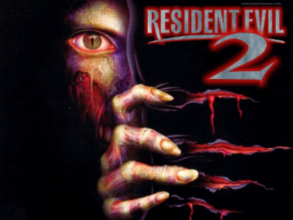Resident Evil 2 Download Resident Evil 2 Download