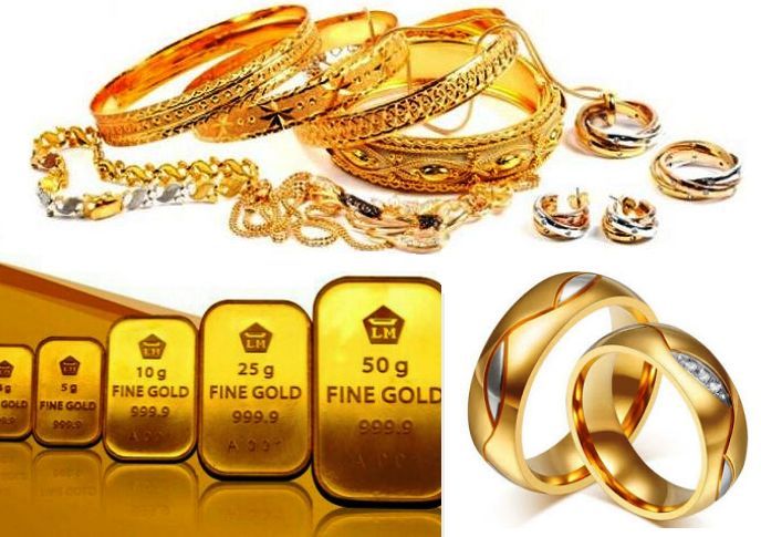 Informasi tentang Harga Emas Perhiasan Hari Ini Di Medan Trending