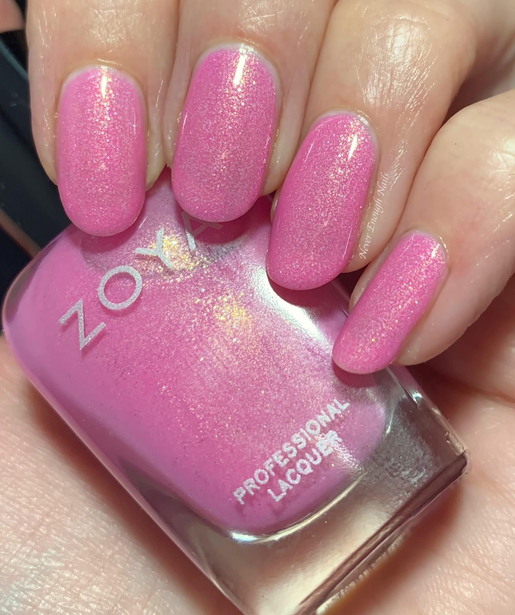 Never Enough Nails Zoya Luscious Fall 2020 Swatches & Review!