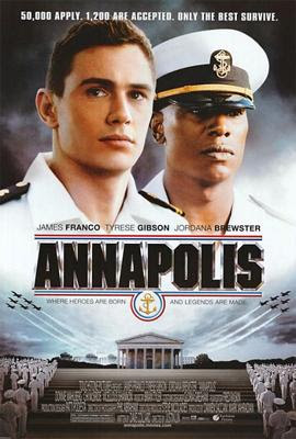 descargar Annapolis – DVDRIP LATINO