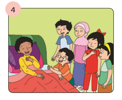 Nilai-nilai yang Terkandung dalam Sila Kesatu dan Sila Kedua Pancasila