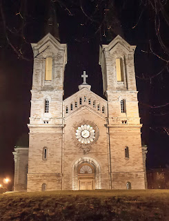 Церковь Каарли