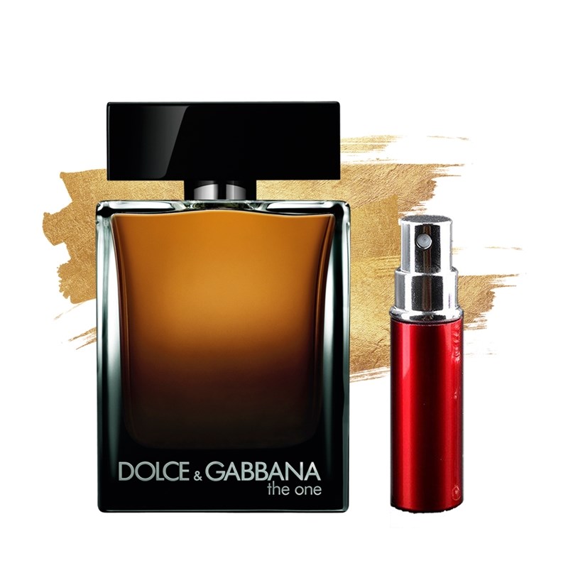 Nước hoa Chiết Dolce Gabbana The One Eau de Parfum for Men 10ml.