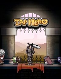 صورة للعبة Tap Heroes