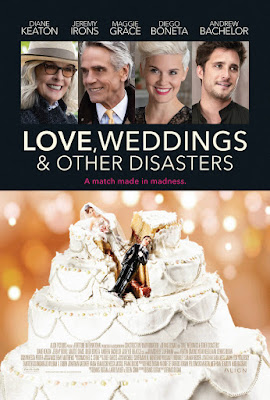 Love Weddings And Other Disasters Movie Poster