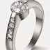 17+ Wedding Rings For Women White Gold