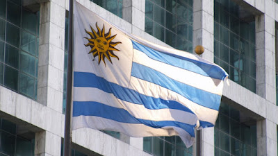 Uruguay emite una alerta de viaje a Estados Unidos "ante la creciente violencia indiscriminada"