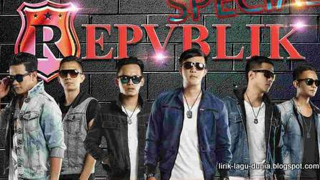 Top Ten Floo Y Wong Artist Download Lagu Repvblik Selingkuh