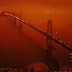 Το ανατριχιαστικό βίντεο με το «φλεγόμενο» Σαν Φρανσίσκο – Σαν σκηνές από ταινία επιστημονικής φαντασίας