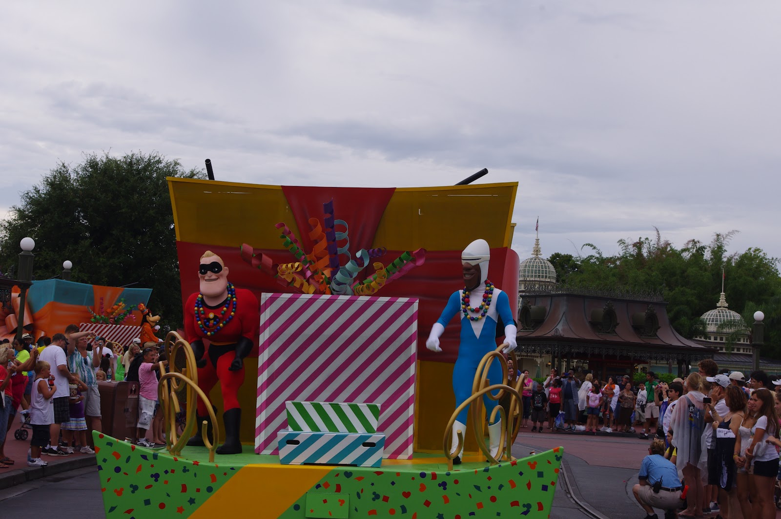 Wade Girls Adventures