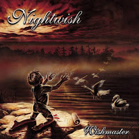 Nightwish - Wishmaster - recenzje i ciekawostki