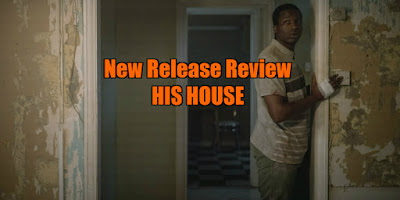 his house review