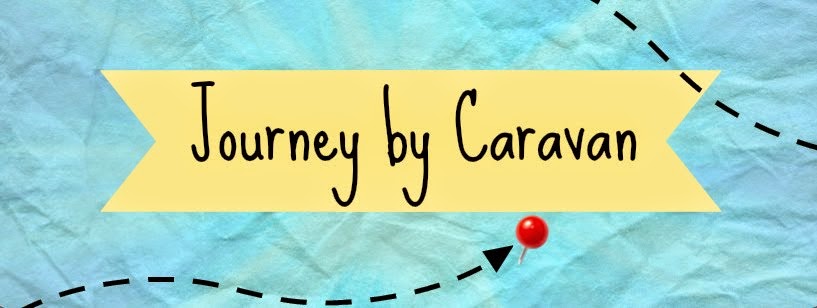 Journey by Caravan