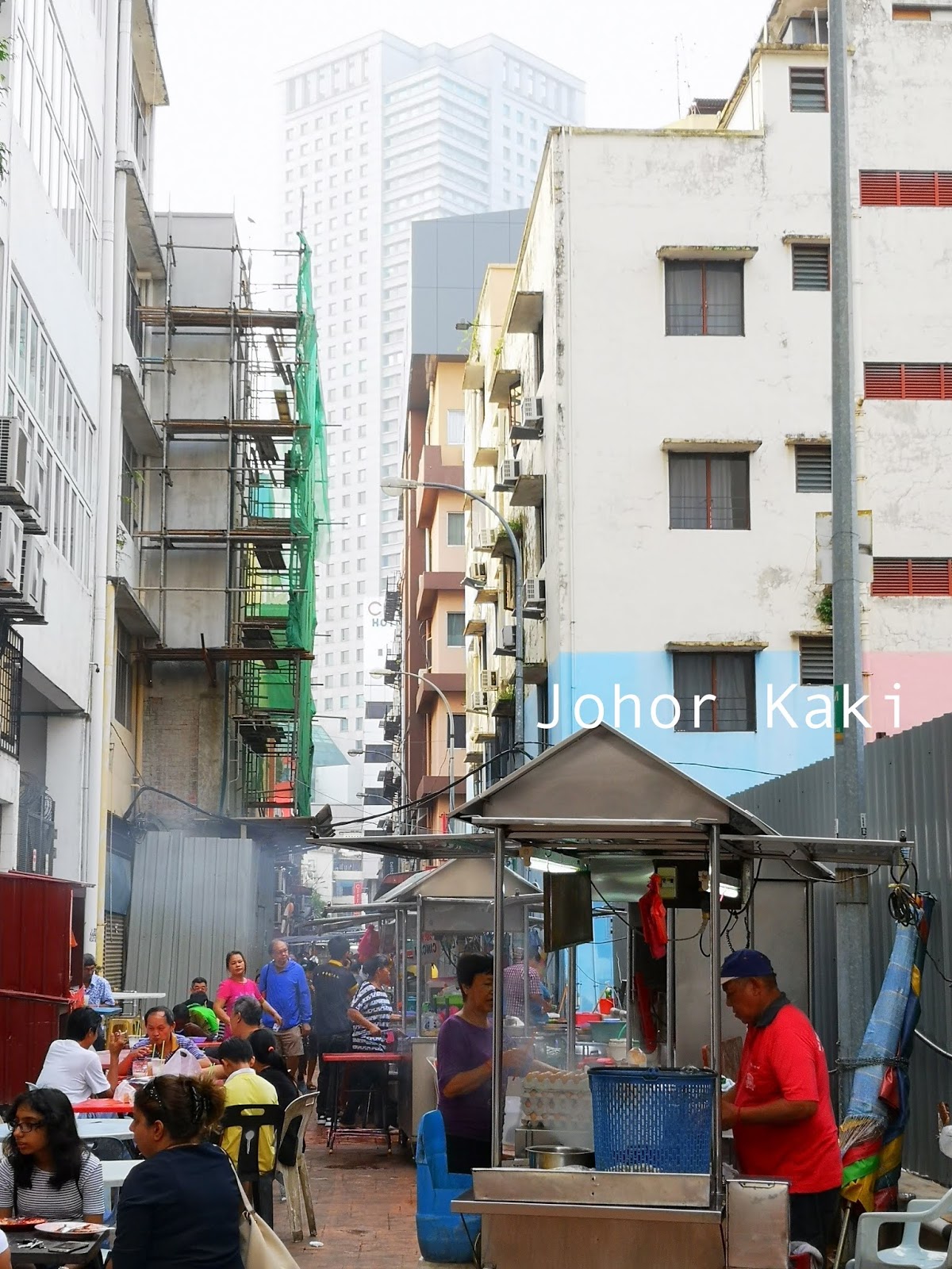 Kway Teow Kia Stall Meldrum Walk Is One Of Jb S Best Johor Kaki Travels For Food Kway Teow Kia Stall Meldrum Walk Is One Of Jb S Best Johor Kaki Travels For Food