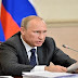 Postulez maintenant - Le président russe Vladimir Poutine approuve une loterie de 55 000 visas directs pour les Africains avant la coupe du monde de