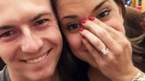 Jordan Spieth&rsquo;s Wife Annie Verret: Girlfriend Bio