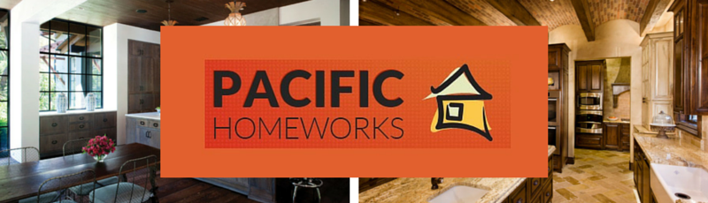 Pacific Homeworks San Diego