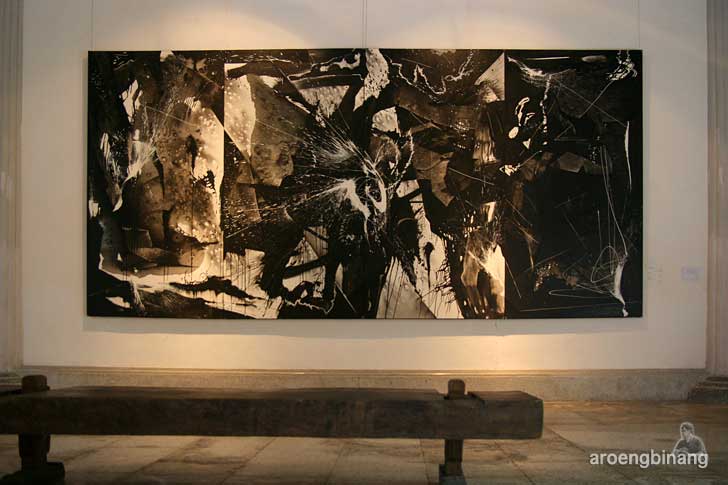 agung rai museum of art arma ubud