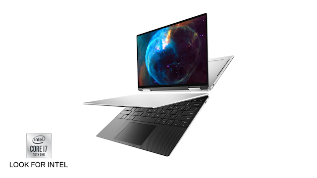dell xps 13 2 in 1