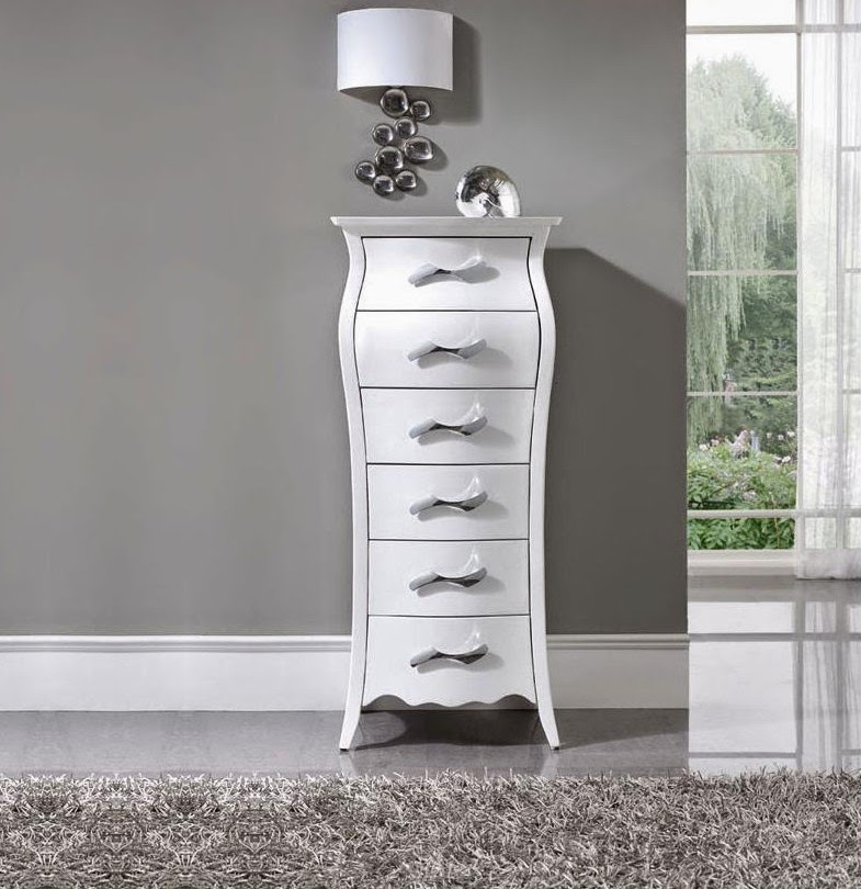 Decoración Peyra: Nuestros Muebles de Dormitorio Modernos.