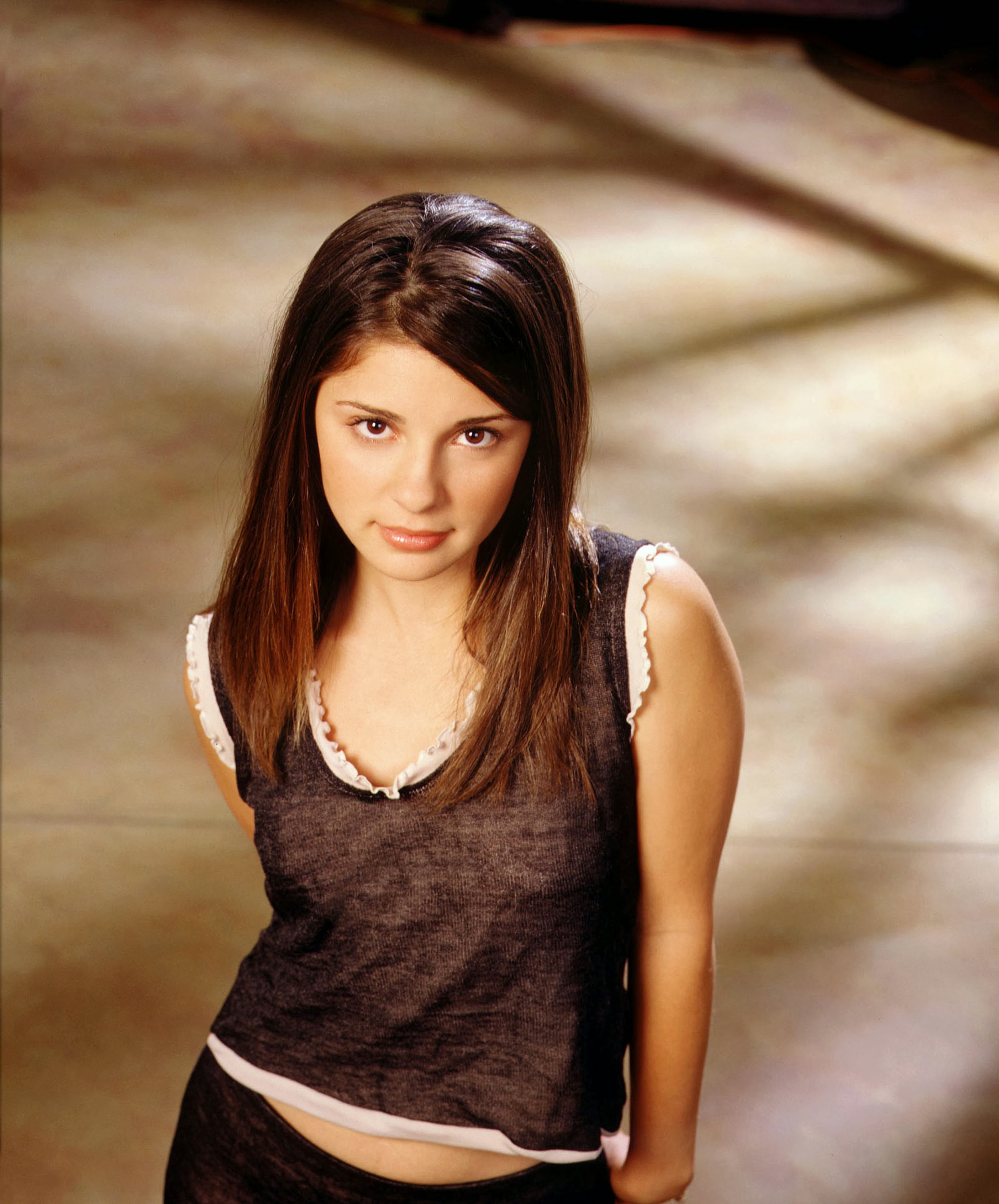 Shiri Appleby Shiri Appleby