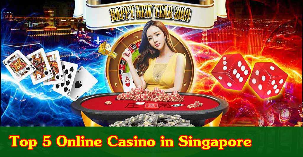 Online Casino Flash Games