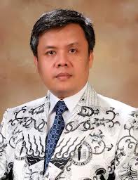 SAMBUTAN KETUA PB PGRI ~ SDN Banjaragung Kajoran Magelang