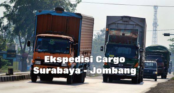 Daftar Ekspedisi Cargo Kirim Barang Dari Surabaya Ke Jombang Tempat Ekspedisi Cargo Logistik Murah Dan Cepat Surabaya