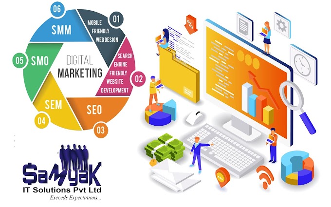 Digital Marketing Training and why it is Important?