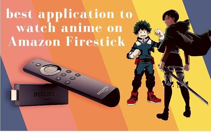 how to watch japanese tv on firestick