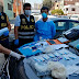 Jueza libera a hombre que realizaba pruebas para COVID-19 con tests robados