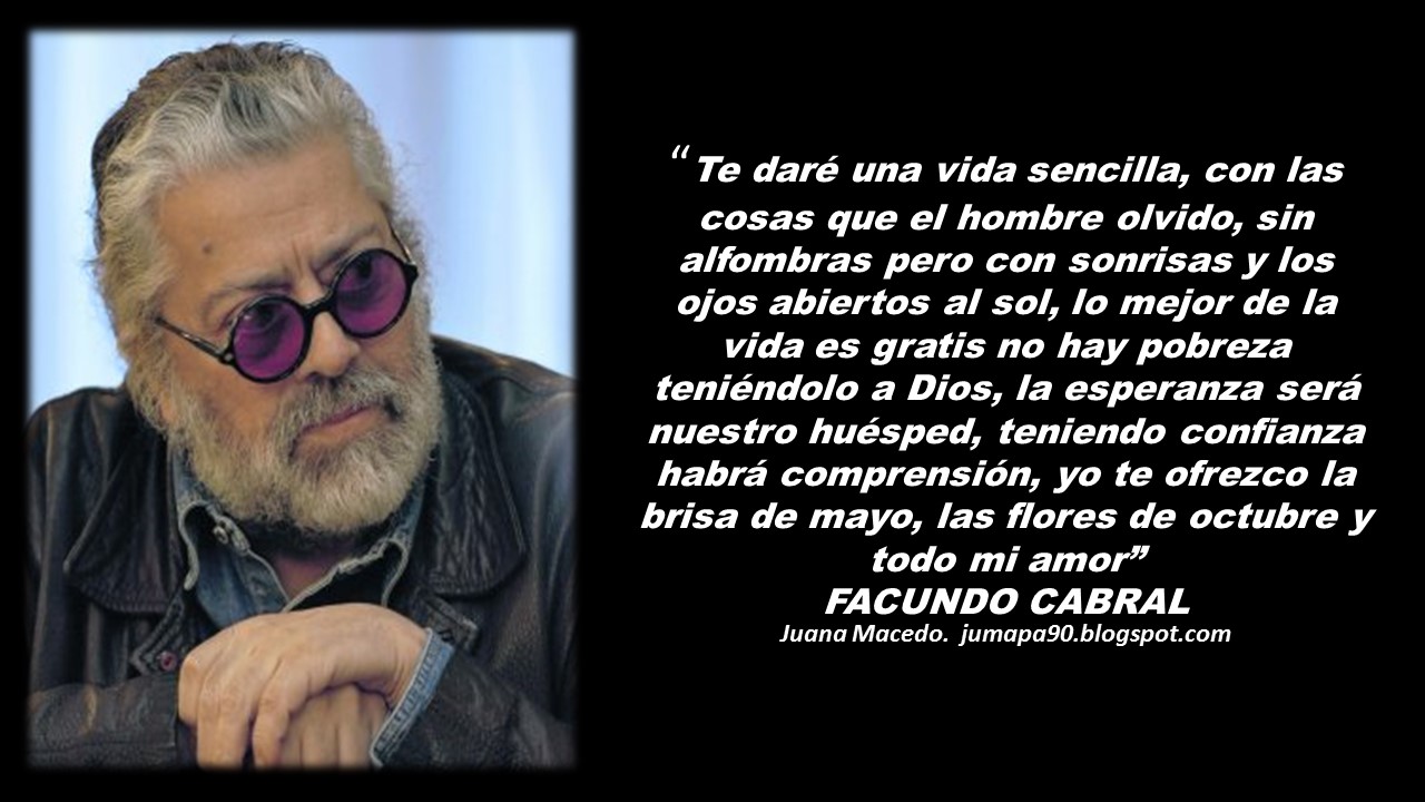 JUANA MACEDO, Frases, Reflexiones y algo más: julio 2019