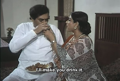 Conversations Over Chai: Angoor (1982)
