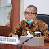 Wali Kota Riza Beberkan SPBE Payakumbuh Dihadapan Akademisi Unand