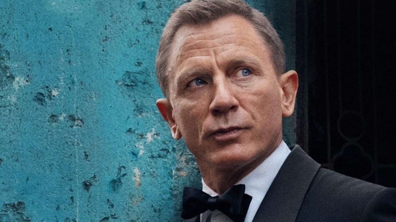 '007 - Sem Tempo para Morrer': Filme pode ser adiado para novembro de 2021