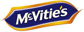 Collaborazione McVitie's