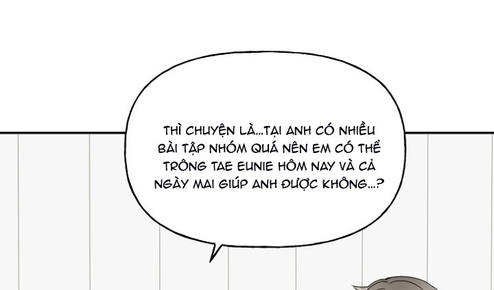 Xác Suất Tình Yêu Chapter 8 - Trang 40