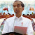 Akankah Jokowi Umumkan Kabinet Malam Ini?